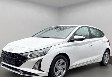Hyundai i20 25.190 km 14.890 &euro; Wuppertal 42289
