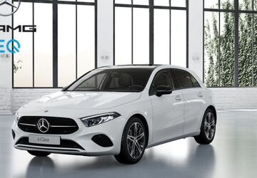 Mercedes-Benz A 180 14.500 km 32.870 &euro; Dortmund 44139