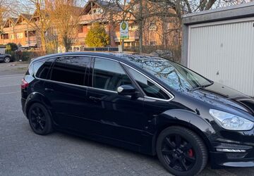 Ford S-Max 288.880 km 5.999 &euro; Dorsten 46282