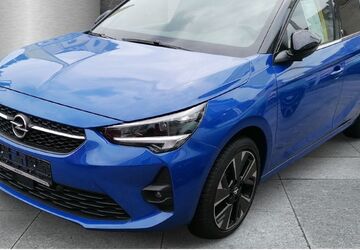 Opel Corsa 33.972 km 16.750 &euro; Herten 45699