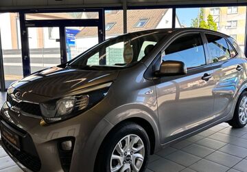 Kia Picanto 57.000 km 7.490 &euro; Bochum 44809