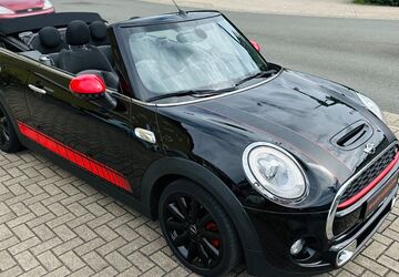 Mini Cooper S Cabrio 167.000 km 11.395 &euro; Essen 45147