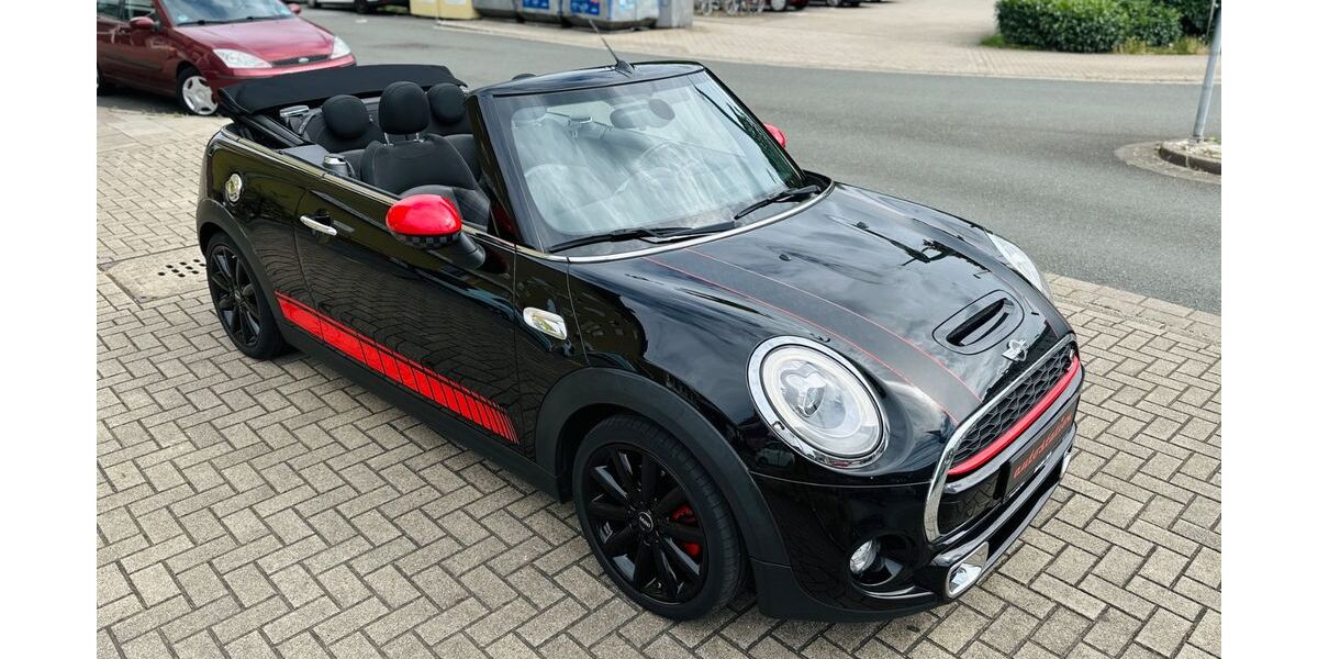 Mini Cooper S Cabrio 167.000 km 11.395 &euro; Essen 45147