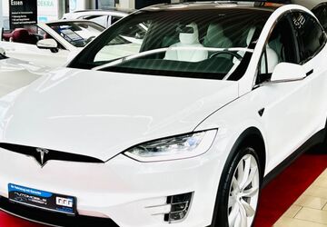 Tesla Model X 125.000 km 39.999 &euro; Essen 45326
