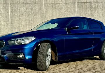 BMW 118 158.500 km 12.390 &euro; Bochum 44894