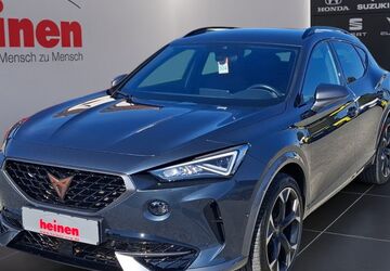 Cupra Formentor 24.899 km 26.709 &euro; Holzwickede 59439