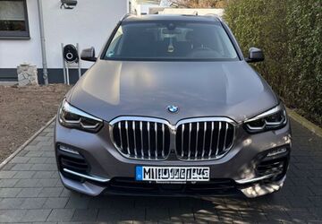 BMW X5 63.000 km 45.950 &euro; Mülheim an der Ruhr 45472