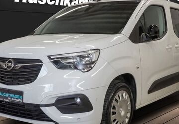 Opel Combo Life 30.119 km 21.880 &euro; Dortmund 44145