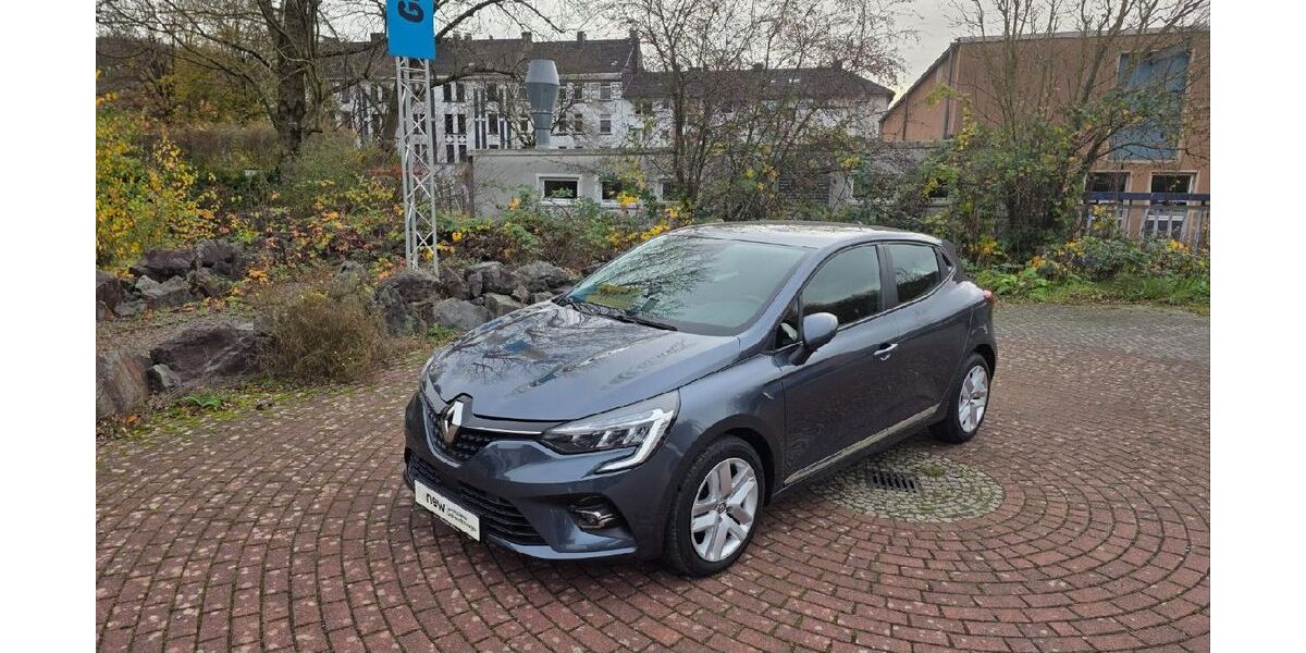 Renault Clio 35.790 km 11.595 &euro; Hagen 58091