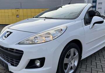 Peugeot 207 135.000 km 4.999 &euro; Bochum 44869