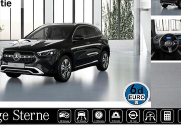 Mercedes-Benz GLA 220 8.821 km 46.666 &euro; Dorsten 46282