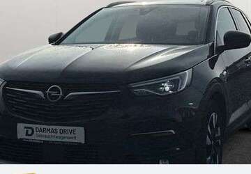 Opel Grandland X 76.600 km 14.990 &euro; Castrop-Rauxel 44575