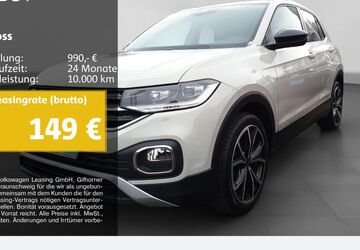 VW T-Cross 44.969 km 21.980 &euro; Bochum 44892