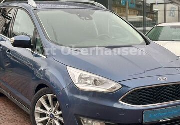 Ford Grand C-Max 70.000 km 16.990 &euro; Oberhausen 46049