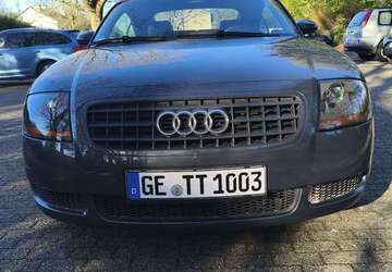 Audi TT 200.000 km 4.800 &euro; Scholven (Gelsenkirchen) 45896