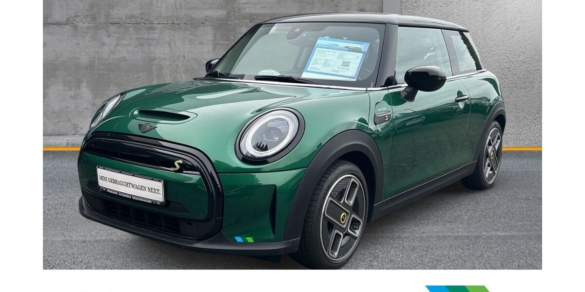 Mini Cooper SE 44.943 km 18.890 &euro; Recklinghausen 45659