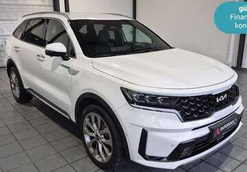 Kia Sorento 74.355 km 40.990 &euro; Wuppertal - Barmen 42287