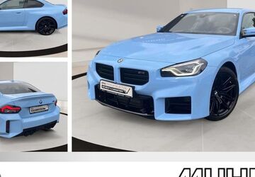 BMW M2 8.752 km 60.390 &euro; Oberhausen 46149