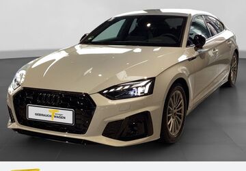 Audi A5 12.711 km 48.490 &euro; Gelsenkirchen OT Beckhausen 45899