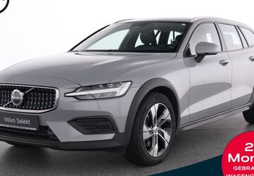 Volvo V60 Cross Country 64.030 km 30.850 &euro; Essen-Kray 45309