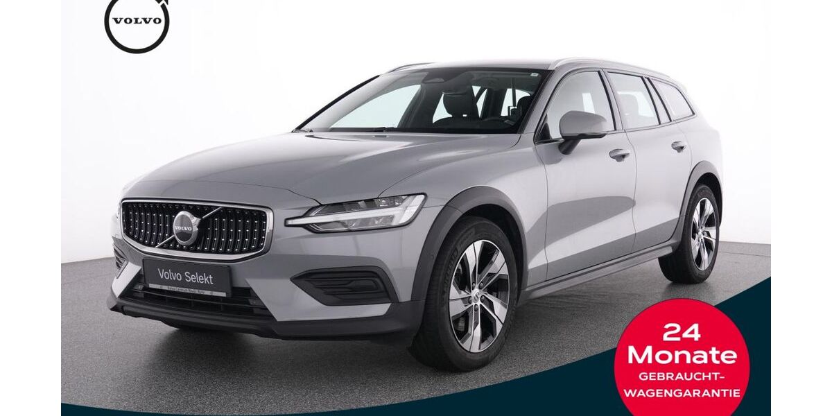 Volvo V60 Cross Country 64.030 km 30.850 &euro; Essen-Kray 45309