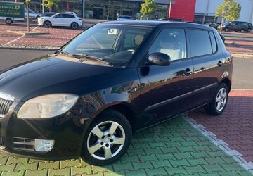 Skoda Fabia 173.000 km 3.500 &euro; Bochum 44892
