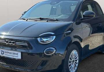 Fiat 500 27.913 km 13.490 &euro; Datteln 45711