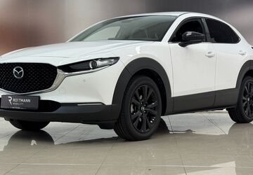 Mazda CX-30 17.323 km 24.600 &euro; Oberhausen 46149