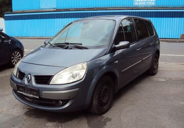 Renault Scenic 220.000 km 950 &euro; Hagen 58091