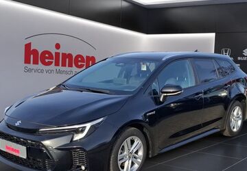 Suzuki Swace 37.900 km 23.959 &euro; Holzwickede 59439