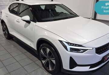 Polestar 2 54.340 km 25.490 &euro; Wuppertal - Barmen 42287