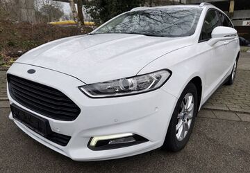 Ford Mondeo 149.874 km 6.700 &euro; Essen 45276