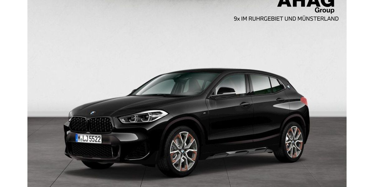 BMW X2 65.552 km 26.440 &euro; Bochum 44809