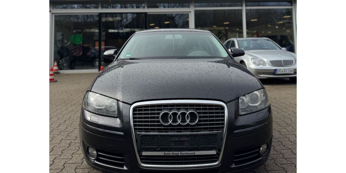 Audi A3 80.500 km 6.650 &euro; Dortmund 44265