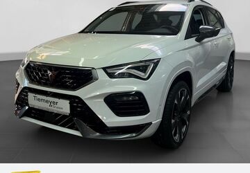 Cupra Ateca 29.252 km 27.390 &euro; Recklinghausen 45663