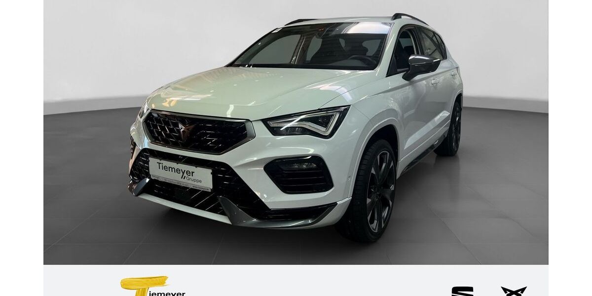 Cupra Ateca 29.252 km 27.390 &euro; Recklinghausen 45663