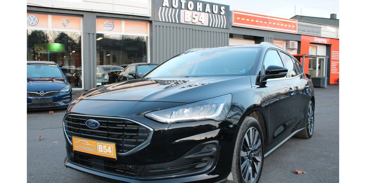 Ford Focus 35.482 km 17.991 &euro; Dortmund 44145