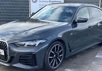 BMW 430 Gran Coupé 23.487 km 54.900 &euro; Haltern am See 45721