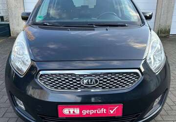 Kia Venga 190.000 km 2.699 &euro; Essen 45145