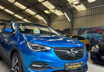 Opel Grandland (X) 185.000 km 9.950 &euro; Essen 45139