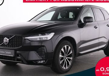 Volvo XC60 50.953 km 37.950 &euro; Essen-Kray 45309