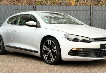 VW Scirocco 189.200 km 4.499 &euro; Wuppertal 42285