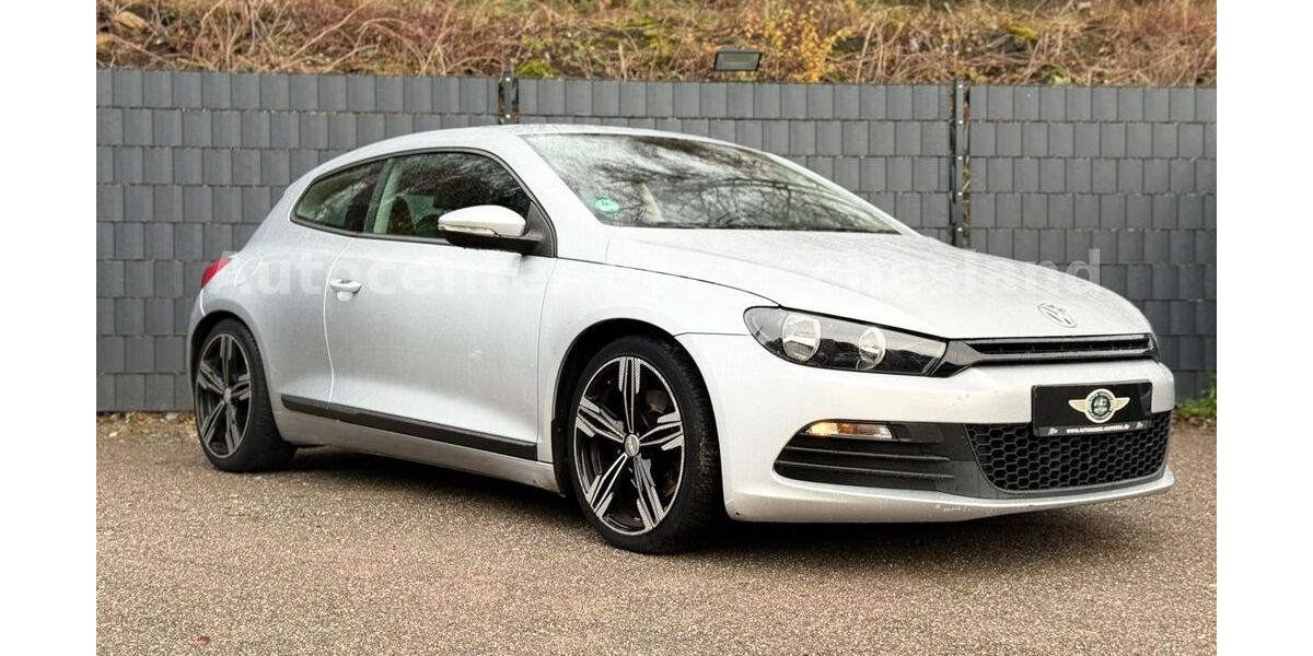VW Scirocco 189.200 km 4.499 &euro; Wuppertal 42285