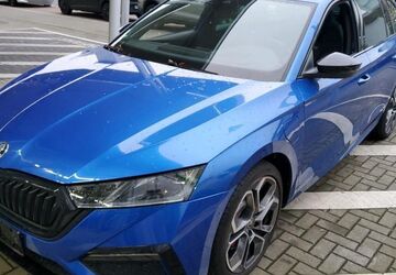 Skoda Octavia 42.594 km 29.520 &euro; Hagen 58091