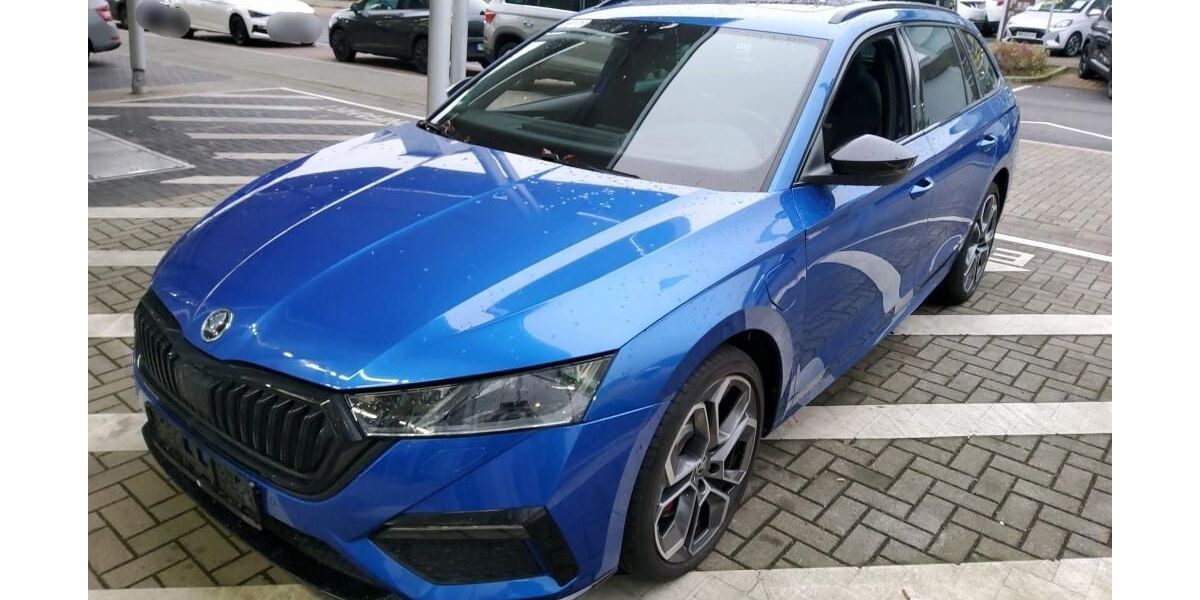 Skoda Octavia 42.594 km 29.520 &euro; Hagen 58091