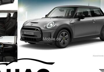 Mini Cooper SE 56.577 km 15.840 &euro; Bochum 44809