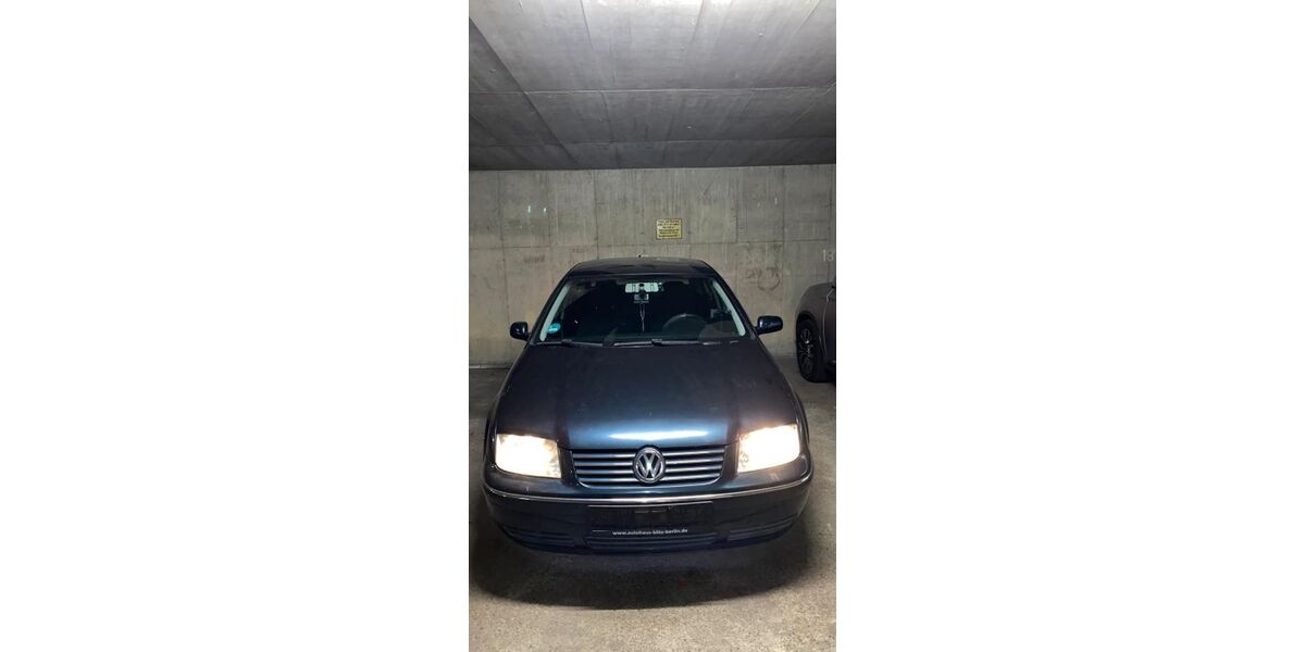 VW Bora 215.113 km 2.000 &euro; Mülheim an der Ruhr 45479