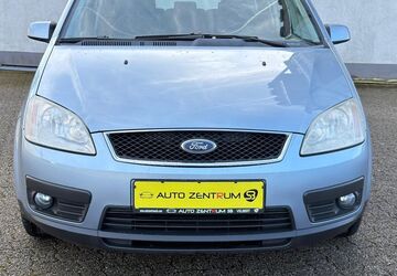 Ford Focus 232.000 km 1.490 &euro; Velbert 42553