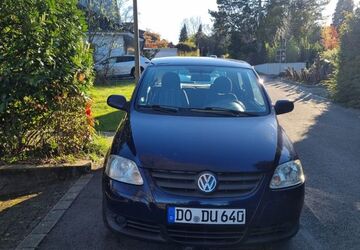 VW Fox 191.000 km 1.850 &euro; Dortmund 44265