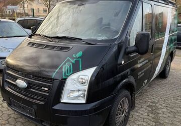 Ford Transit 153.674 km 2.590 &euro; Recklinghausen 45661